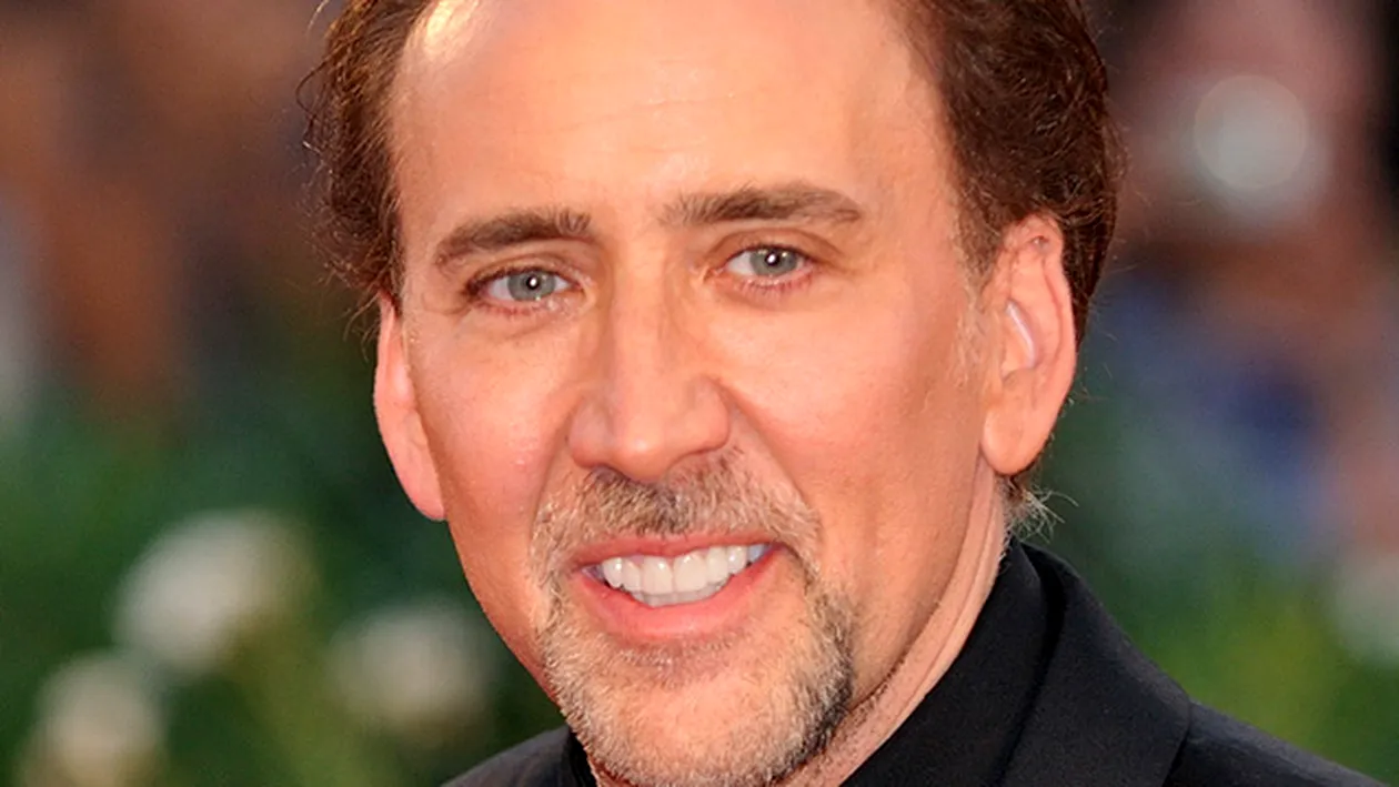 Nicolas Cage, in culmea fericirii! Vestea primita de actor: Nu a fost ceva planuit, dar ne bucuram foarte mult