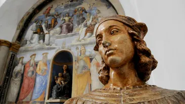 Surprinzător! S-a aflat de ce a murit celebrul pictor Raphael, la 500 de ani de la decesul său!
