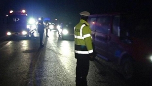 Vestea care a cutremurat România în Vinerea Mare. A murit azi-noapte într-un tragic accident rutier