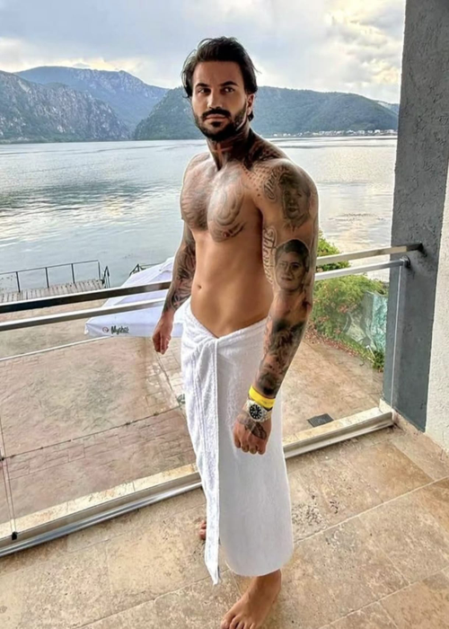 Motivul real pentru care Marcel și Armina au fost dați afară de la Insula iubirii 2026. Cum a comis-o soția lui Maluma