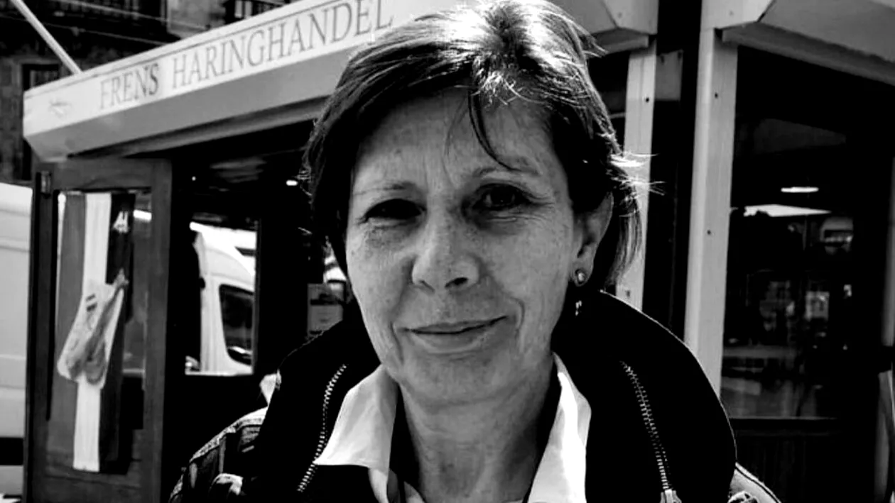 BREAKING | A murit Corina Cazan, medic la Spitalul Clinic de Pediatrie Sibiu