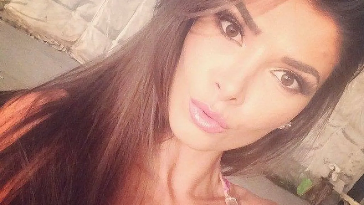 ALINA PUŞCAŞ a fost azi la ecograf şi a avut parte de o surpriză. „Vom avea...“