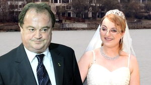Surse: DNA verifică din ce bani a fost construită superba proprietate de la BUFTEA. VASILE BLAGA, investigat pentru Palatul fiicei de pe Lac!