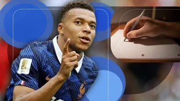 Kylian Mbappe, scrisoare emoționantă după dezamăgirea de la Cupa Mondială 2026: „Poate vă datoram un final mai frumos”