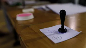 Bucureștenii ies din nou la vot! Cine este nevoit să meargă iar la urne