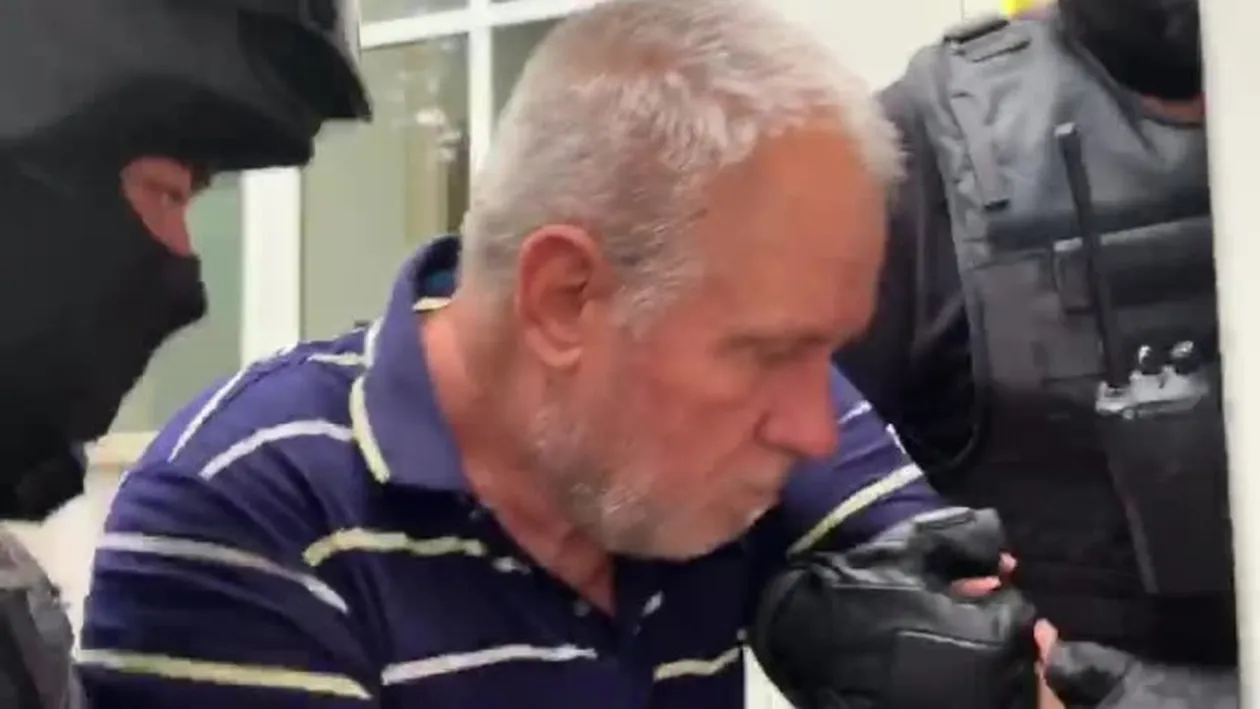 A treia victimă a criminalului din Caracal. Gheorghe Dincă a ucis încă o tânără: Cadavrul găsit în pădure este al altei persoane