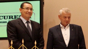 Uite ce se va construi in Bucuresti! Sorin Oprescu: "Aveam nevoie de o arena multifunctionala cu o capacitate de 12 mii de locuri"