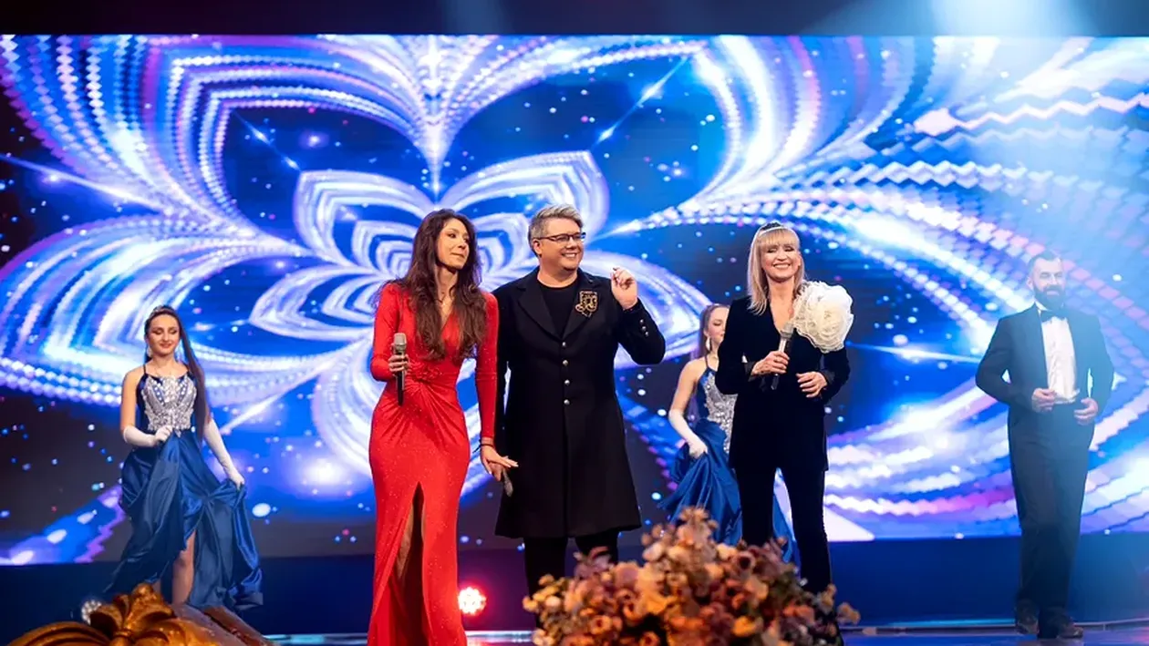 Familii de poveste, emoții și amintiri la “Drag de România mea!”, la TVR 2