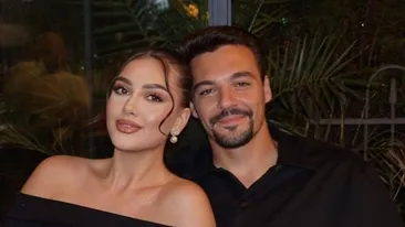 A devenit tată! Fotbalistul Adrian Petre a publicat prima imagine cu bebelușul lui