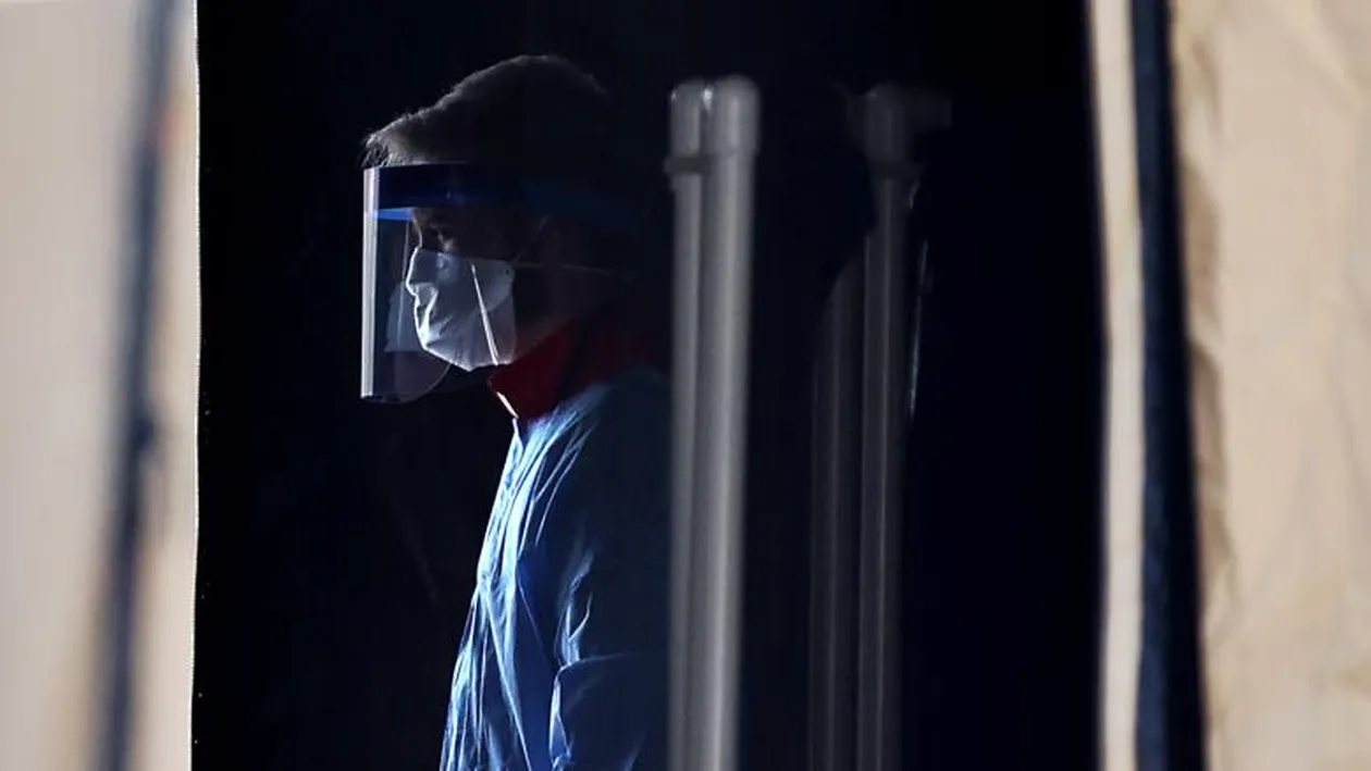 Situație alarmantă în SUA! Record de șomeri: 16,8 milioane de americani și-au pierdut job-ul în ultimele trei săptămâni