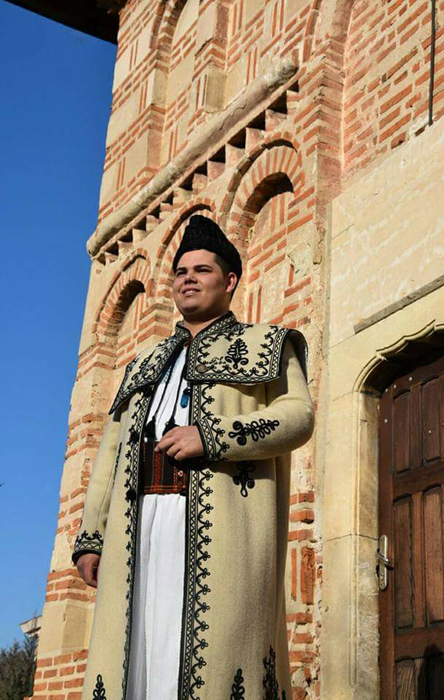 Din mâinile lui Gheorghe Ciuncanu ies adevărate opere de artă
