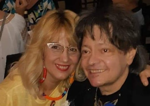 Soția lui Leo Iorga, mesaj sfâșietor în ziua în care artistul ar fi împlinit 55 de ani