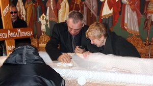 Mama Micai, devastata! N-a mai mancat nimic de cand a aflat ca fata ei este bolnava si a ajuns la psihiatru!