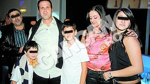 A iesit scandal in Israel. Ronny Levy nu mai are liniste cu sotia