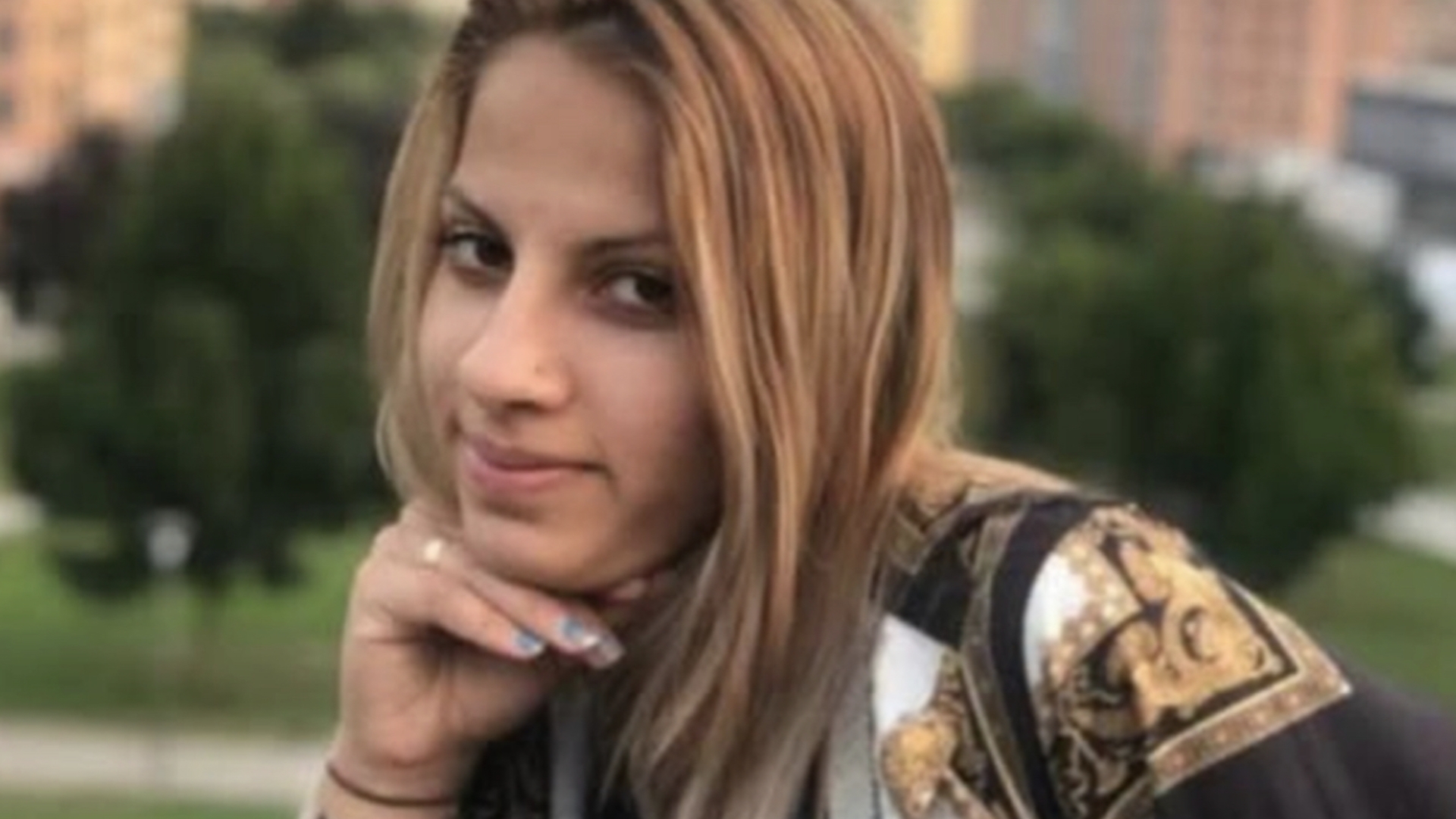 Ea este tânăra care s-a înecat într-un lac din Spania. Ioana Dragnea avea doar 25 de ani
