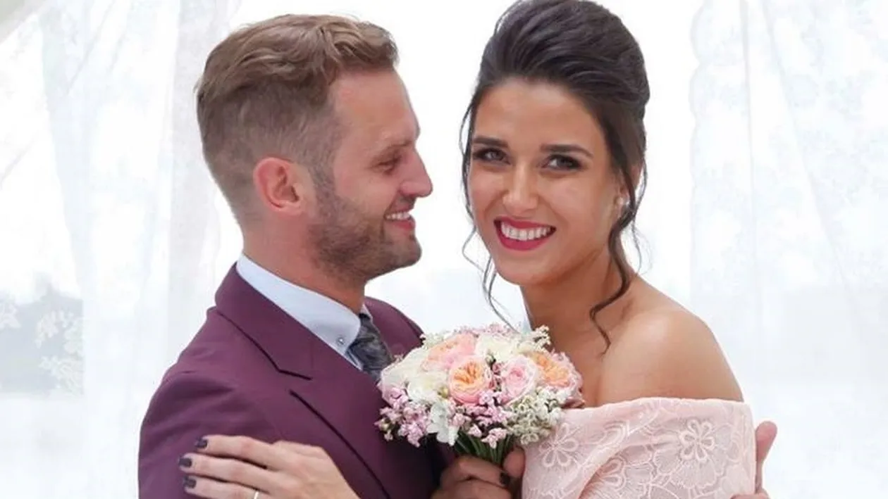 Sorin Brotnei va deveni tată! Cât de frumos a anunțat această veste