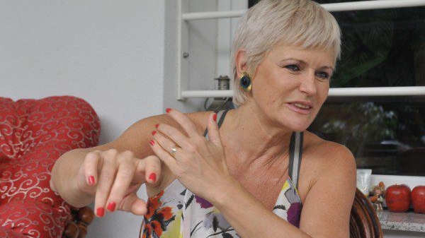 Monica Tatoiu, în lacrimi: ”Am pierdut un prieten drag!”