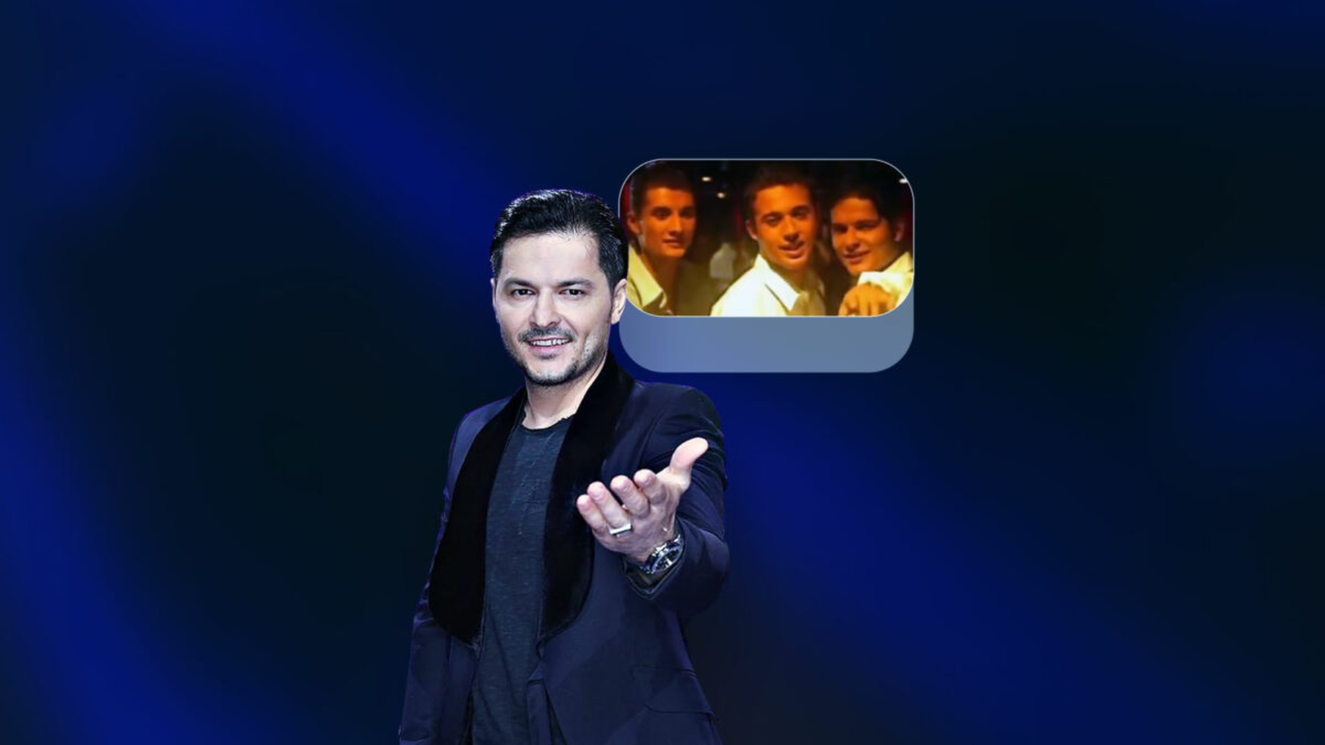 Liviu Vârciu, dezvăluire despre piesa care a făcut furori. „Ochii tăi” a fost creată în doar două ore