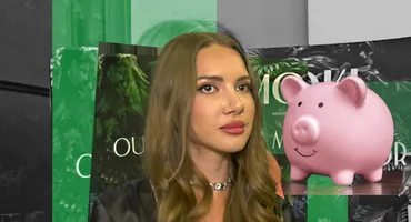 Bilionera o recunoaște! Bărbații din viața ei au umblat la “porcușor” ca să o fericească: “Lucrurile valoroase le-am primit cadou!”