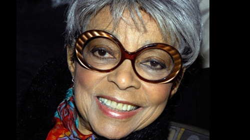 Doliu in lumea filmului! A murit actrita Ruby Dee, nominalizata la Oscar pentru filmul "American Gangster"