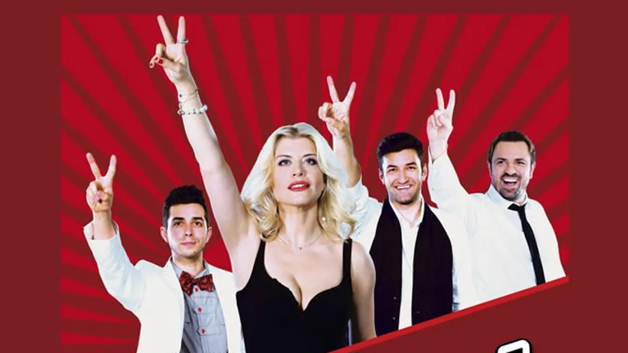 Duelul vedetelor de la Vocea Romaniei! Inna si Antonia lupta pentru sustinerea favoritilor lor