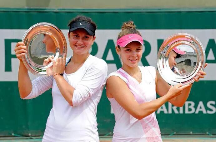 Jucătoarea de tenis care a renunțat la rachetă pentru chirurgie. Visa să ajungă Halep 2.0, dar…