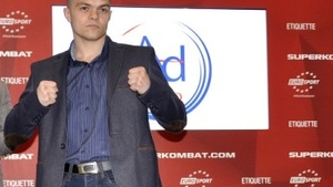 Campion K1, prins când vindea droguri unui polițist sub acoperire