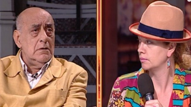 Viorel Lis ii calca pe urme lui Nicolae Guta si cere TESTUL de paternitate: "Tu in general stateai foarte putin cu mine"