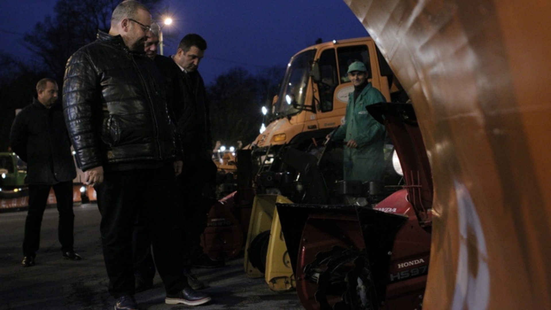 Veste buna pentru soferi! Vezi in ce sector nu se mai ridica masinile!
