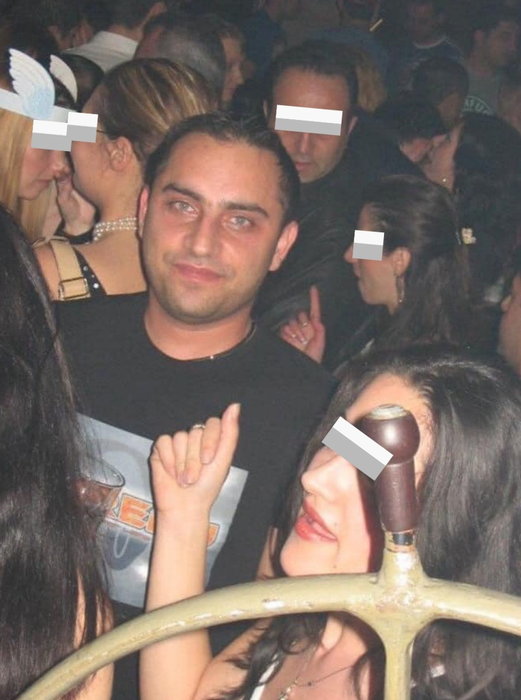 Ce mai face Sorin „DJ Rynno” Costache. Sursa foto: Facebook