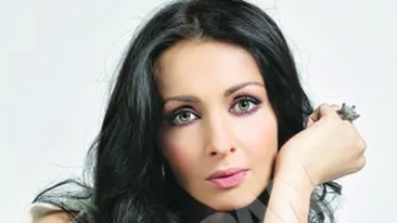 Mihaela Radulescu: Prietenele ma vor maritata! Imi aduc mereu barbati la masa