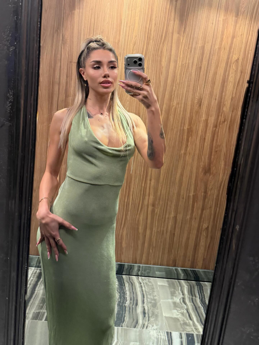 Cine este Daniela Pană de la Insula Iubirii 2026. Sursa foto: Instagram