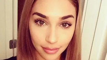 Cine este BLONDA senzuala, arestata impreuna cu Justin Bieber! Cum se prezinta Chantel pe retelele sociale: Sunt experta in....