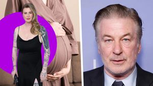 Fiica lui Kim Basinger și Alec Baldwin a făcut anunțul neașteptat pe Instagram