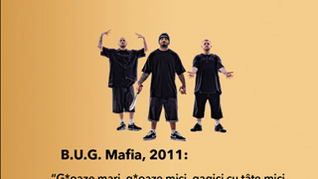 Imaginea la care obligatoriu dai LIKE! Evolutia muzicii romanesti in cel mai spectaculos mod posibil - Vezi cum s-au transformat versurile de la Gura-ti dulce, Zaraza la G**aze mari, g**aze mici