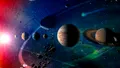 Ciudățenie COSMICĂ: Singura planetă care se rotește INVERS