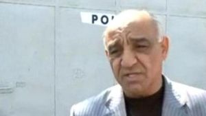 EXCLUSIV! Tatăl lui Emi Pian a făcut infarct după aflarea veștii morții fiului său