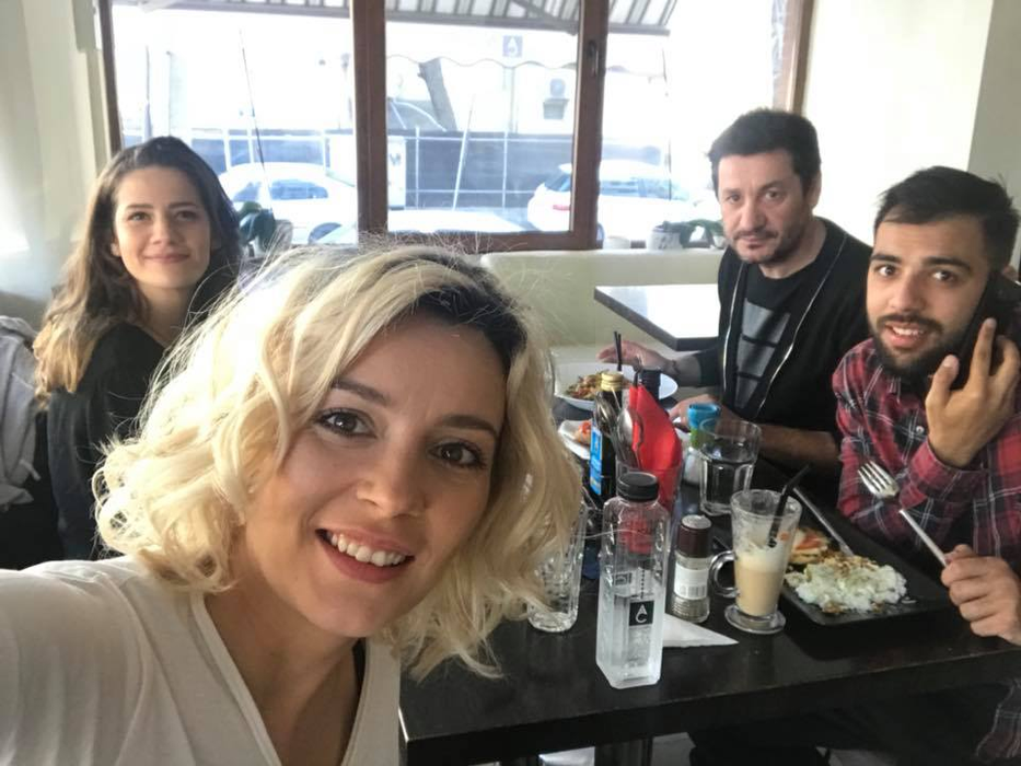 Drama prin care trece Diana Dumitrescu: ”Are diabet, și-a pierdut ambele picioare!”