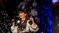Chinul suportat de Alexandra Ungureanu: 