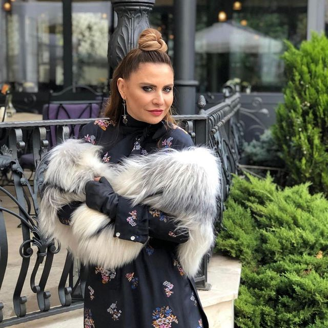 Adina Buzatu detaliază trendurile modei în 2022