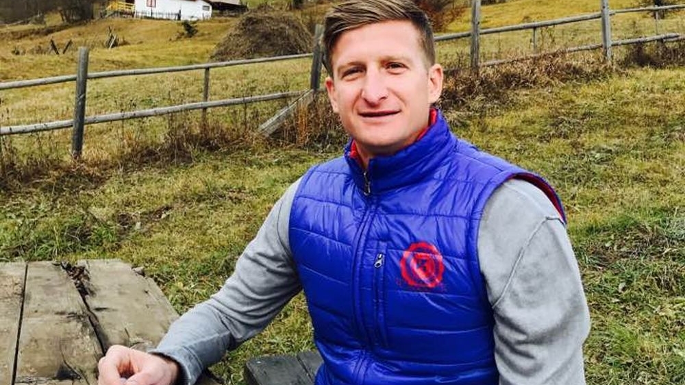 Fostul fotbalist Dorin Goian, apel către prietenii de pe Facebook: „20.000 de lire recompensă pentru găsirea atacatorilor!”