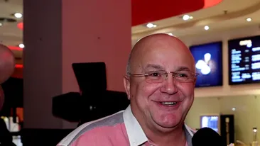 Cum arată fiul lui Axinte din Vacanța Mare. Eduard Petrescu nu are de gând să-i calce pe urme tatălui său