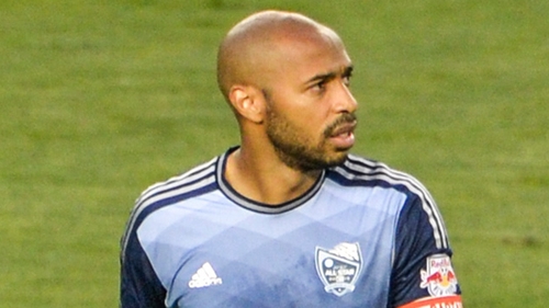 E OFICIAL! Fostul international francez Thierry Henry se retrage: "Dupa 20 de ani pe teren, am decis sa..."