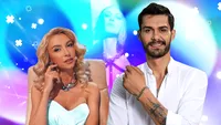 A spus că nu aduce niciun bărbat în casa fiicelor ei. George Burcea a „deconspirat-o” pe Andreea Bălan? „Păi ce făcuși, bre?”