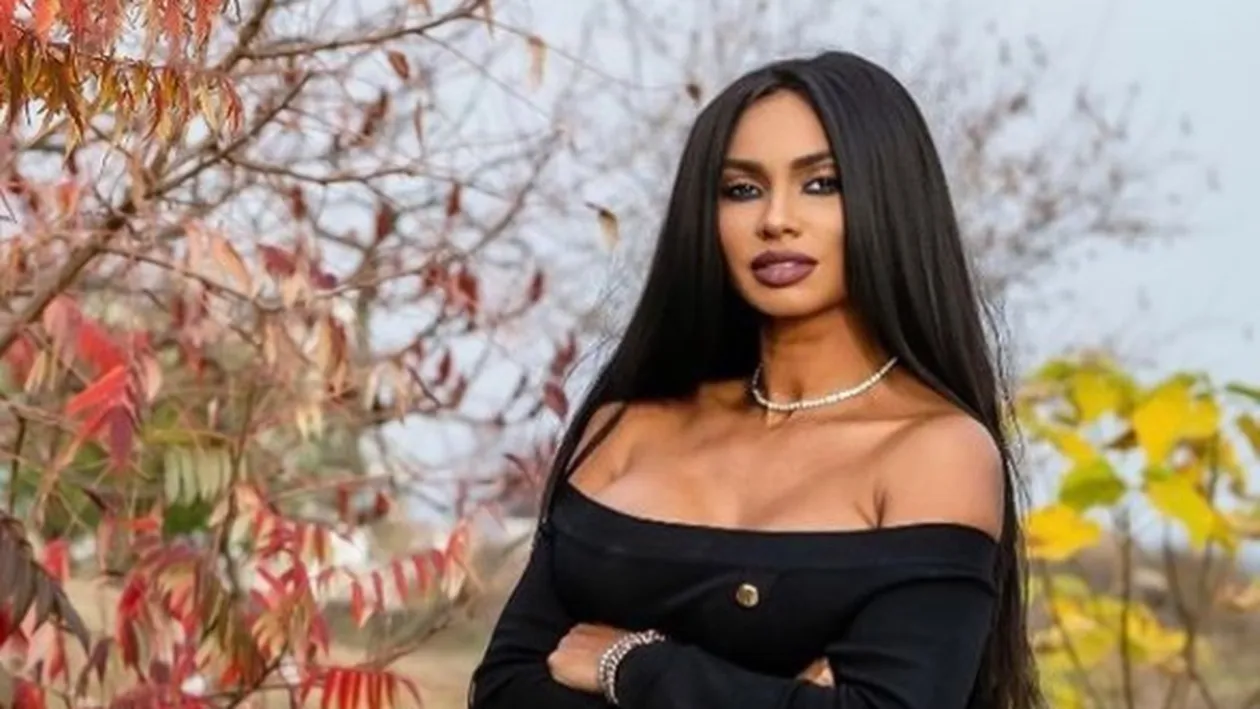 Ce spune Laurette despre bărbatul care i-a furat inima: Ne completăm unul pe celălalt doar din priviri