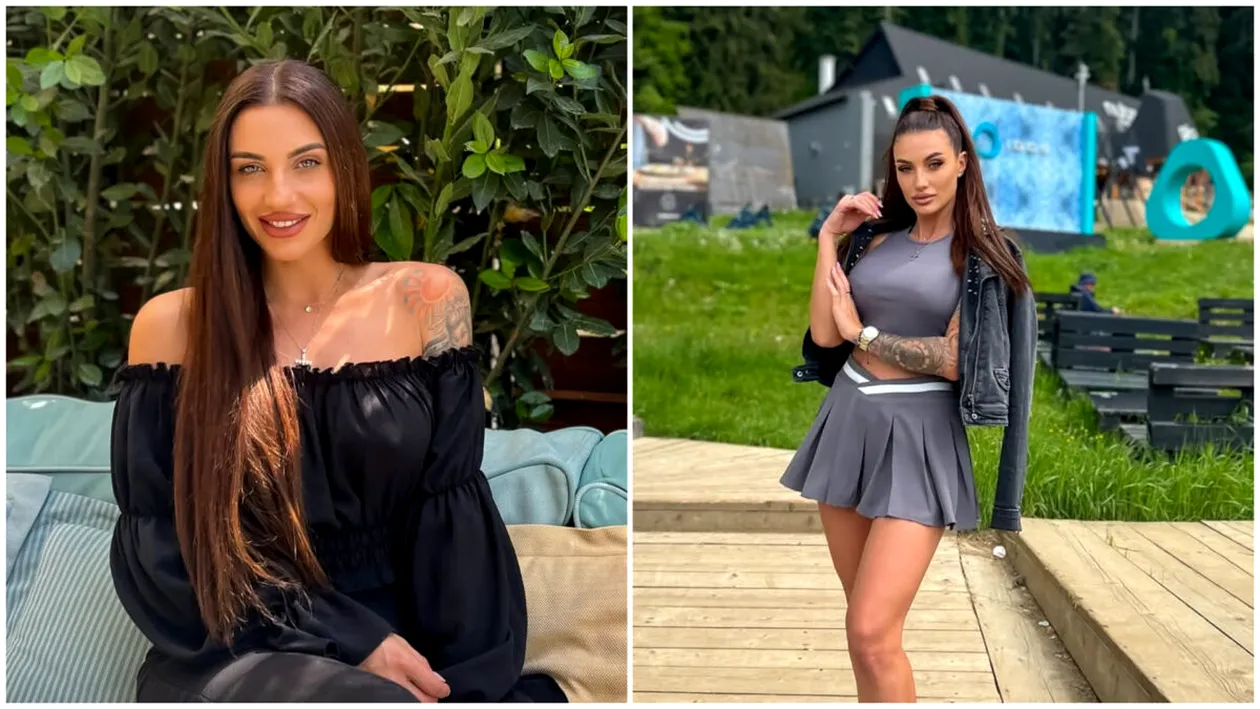 Cum arată Ana Porgras la 3 săptămâni de când a născut. Fanii au crezut că nu văd bine!