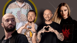 Fostul jurat de la iUmor a semnat! Încă o lovitură dată de Antena 1 în proiectul The ticket, după Bendeac, Bordea, Cortea și Delia!