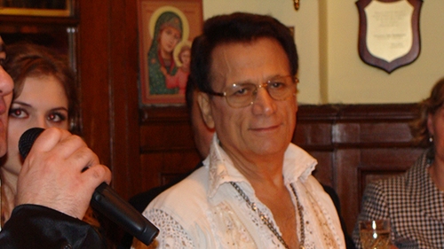 Ion Dolanescu, cel mai bine cotat artist post-mortem! Vezi ce suma fabuloasa primesc mostenitorii