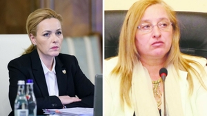 Carmen Dan, noi declarații după audierea de la Camera Deputaților: "Nu am vorbit cu doamna prefect în cursul zilei de 10 august"