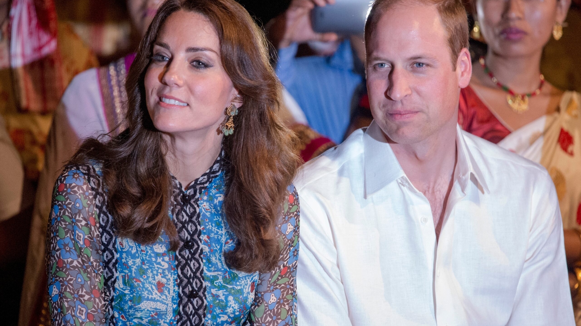 Când liniștea dispare și porțile se închid - Noua reședință a lui William și Kate stârnește controverse